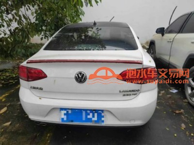 16年大众凌渡中型车