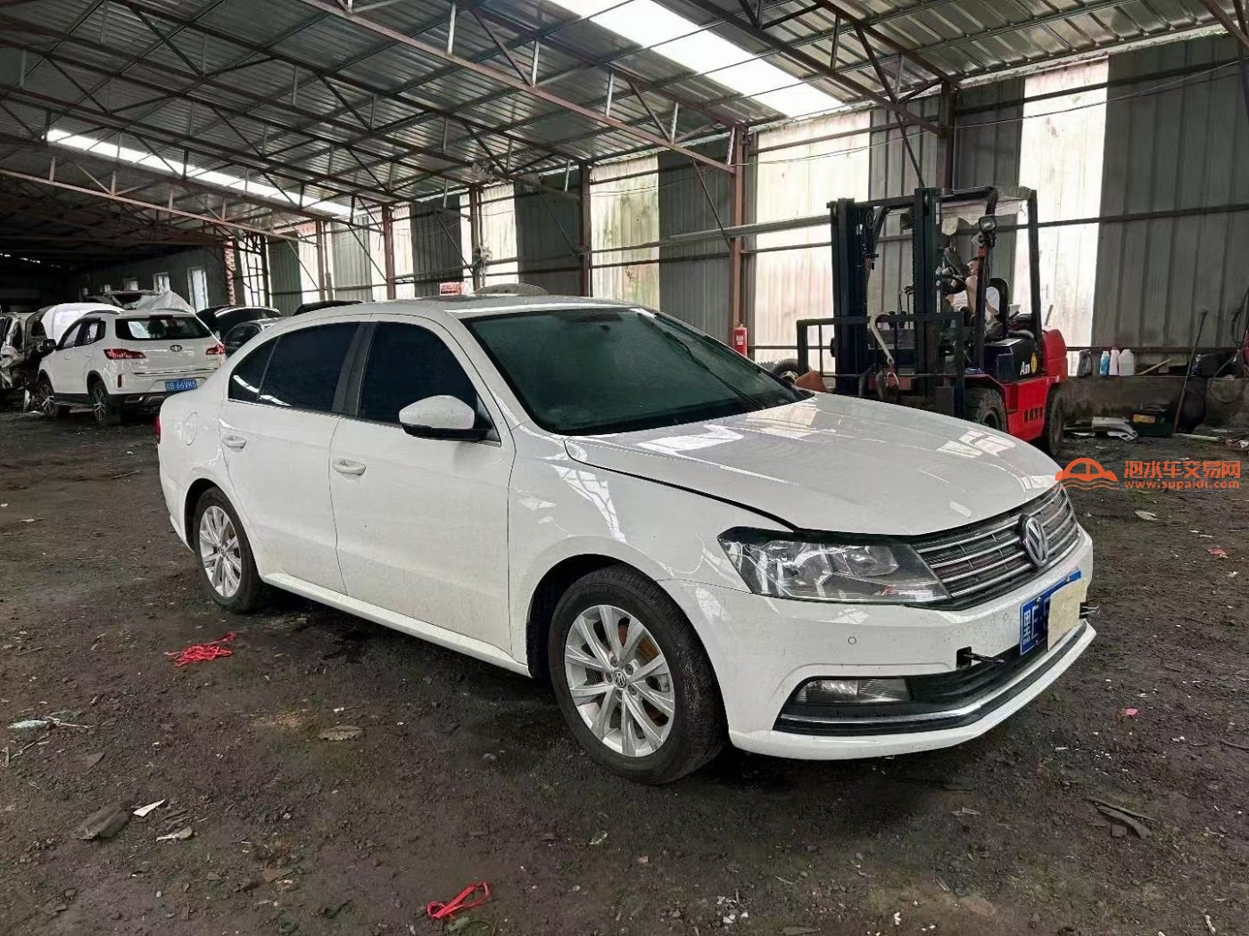 泡水车和正常车差多少钱？30万的泡水车值多少钱？-泡水车