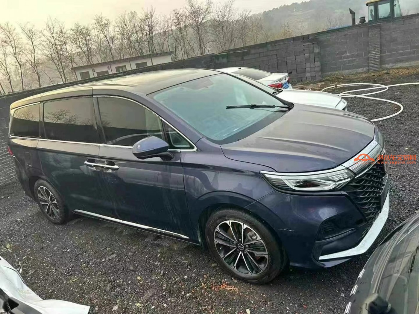 汽车点烟器生锈正常吗？点烟器锈蚀是泡水车吗？-泡水车