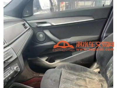 18年宝马宝马X2SUV