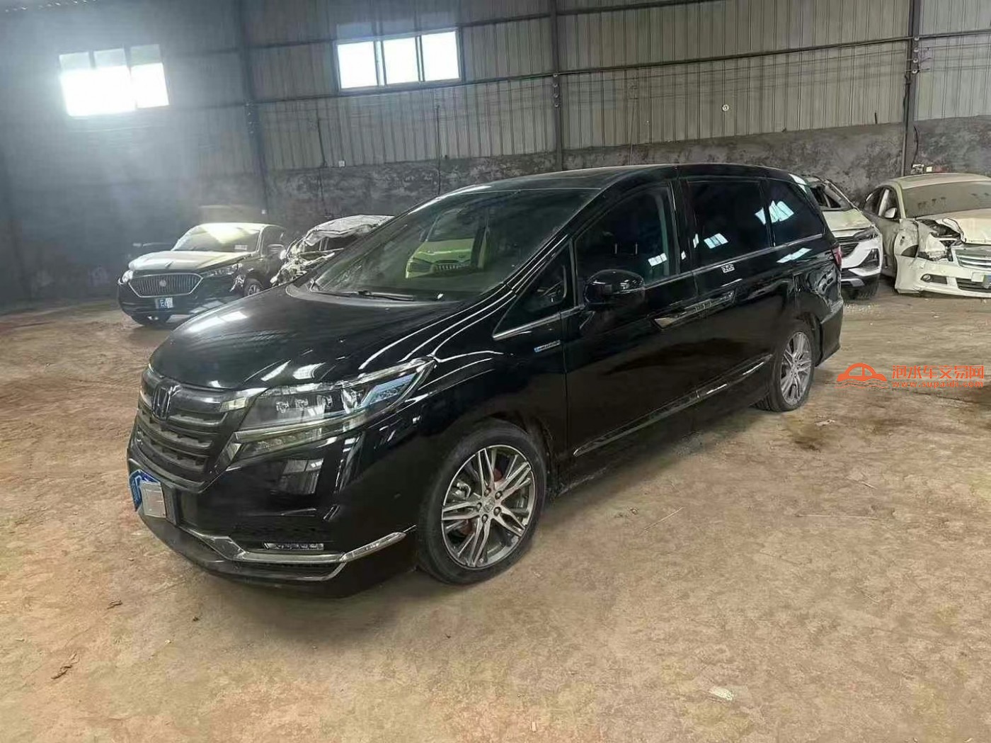 泡水车可以抵押贷款吗？买一辆泡水车去做抵押可以吗？-泡水车
