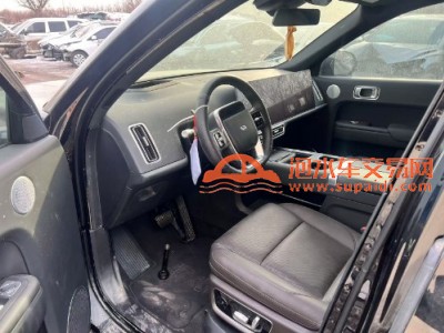 23年理想智造L9SUV
