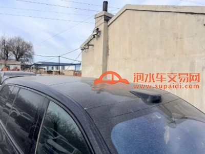 23年理想智造L9SUV