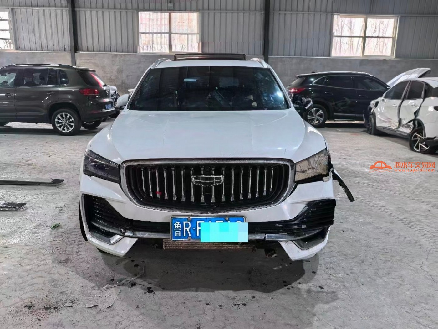 法律上泡水车和进水车一样吗？泡水车和进水车有什么区别？-泡水车