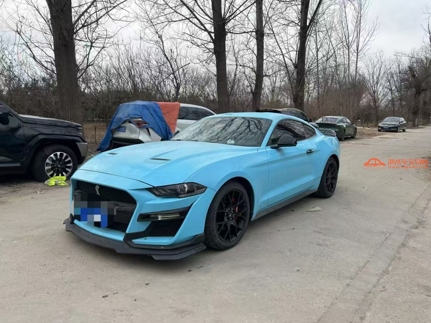 什么程度的算泡水车？如何判断一辆车是不是泡水车？