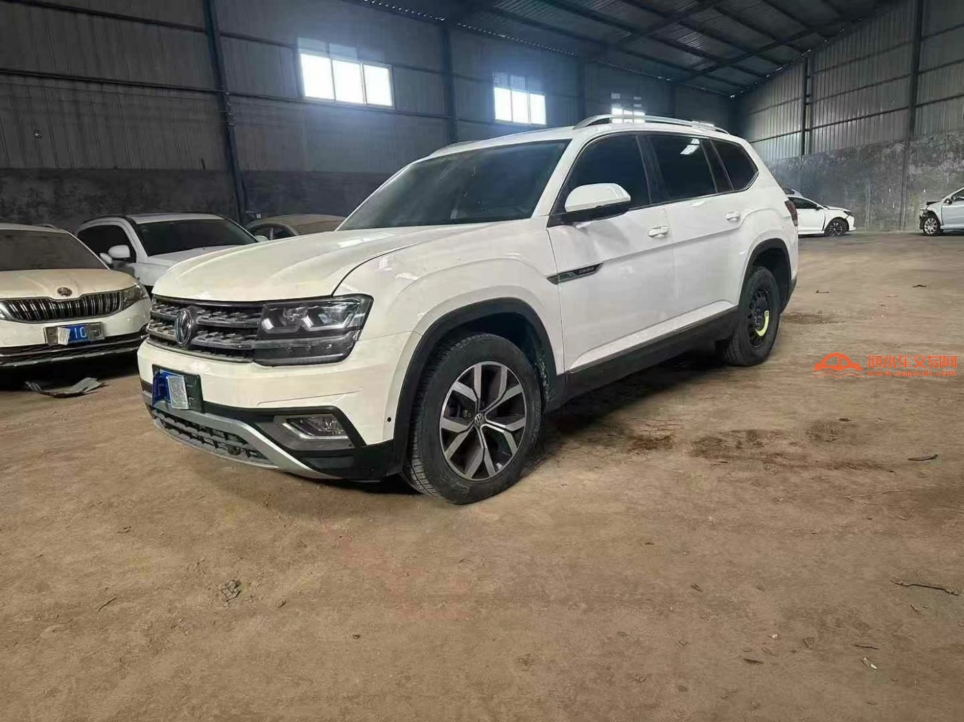 什么程度叫泡水车？二手泡水车哪里有卖的？-泡水车