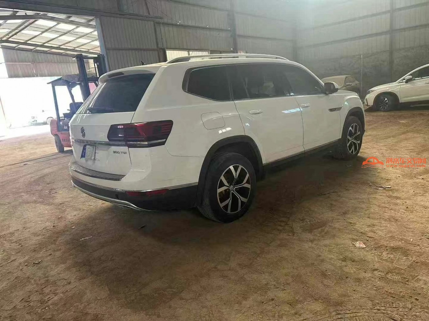 什么是静态泡水车？静态泡水车修好后影响大吗？-泡水车