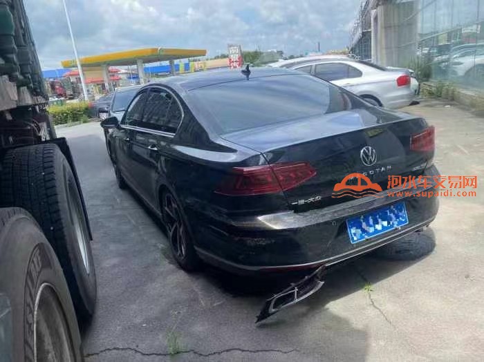 广州二手泡水车交易网站有哪些平台？