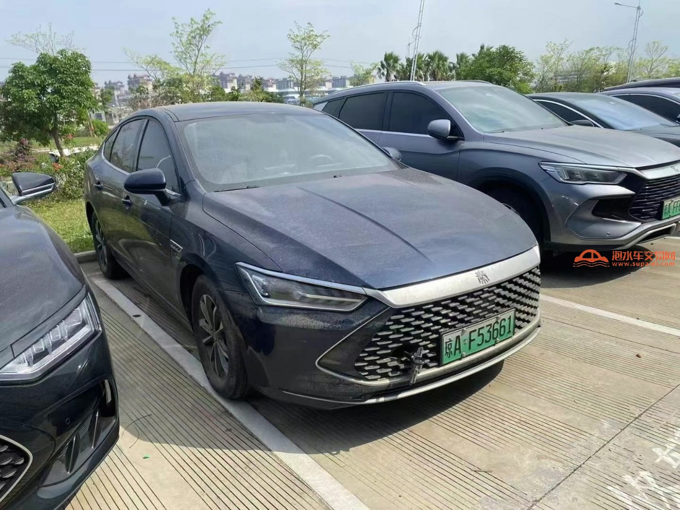 泡水车在哪里买比较好？泡水车在哪里买便宜？-泡水车