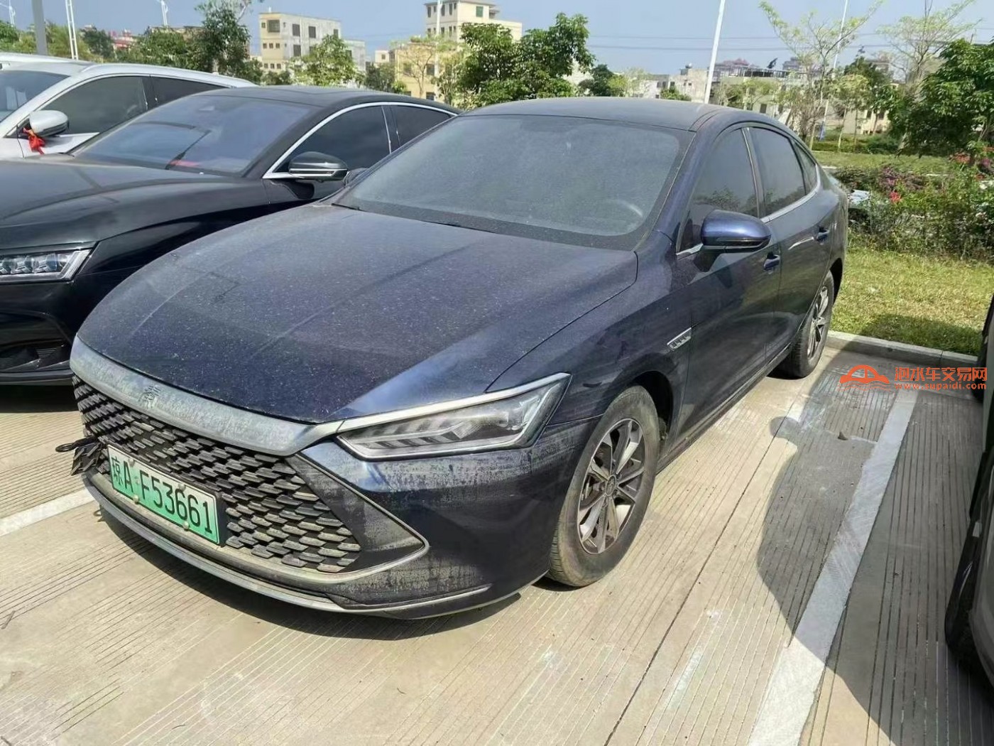轻微泡水车怎么处理?轻度泡水车修好影响大吗？-泡水车