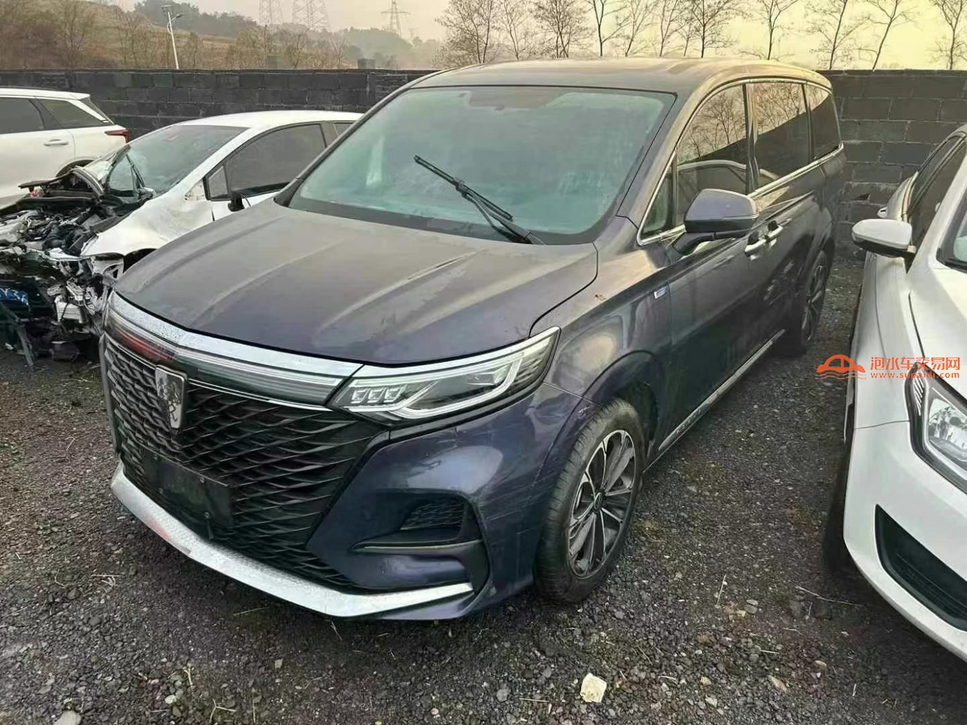 郑州泡水车二手车直卖网站有哪些？-泡水车