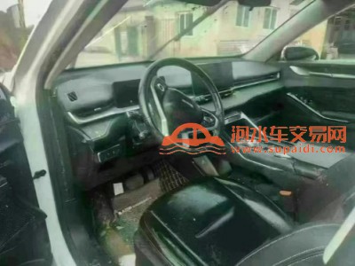 22年长城哈弗H6SUV