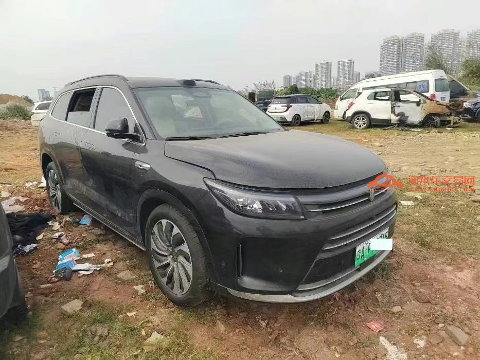 事故车和泡水车能过户吗？-泡水车