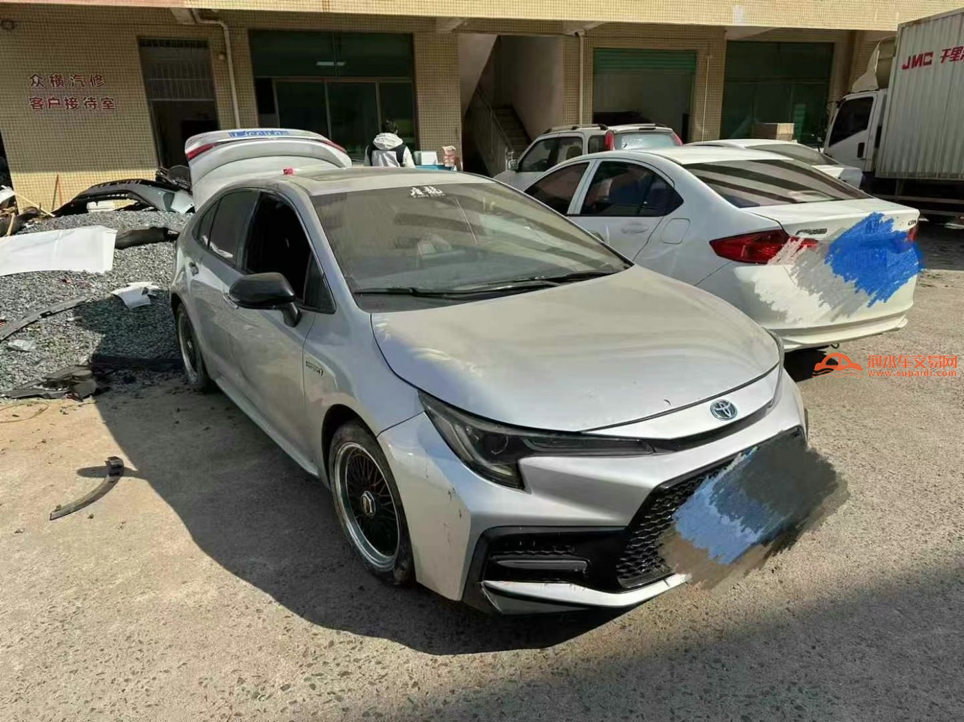 泡水车买保险有什么影响？-泡水车