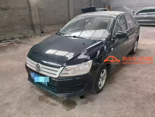 泡水车有人买吗？泡水车其实很正常修好了就可以-泡水车