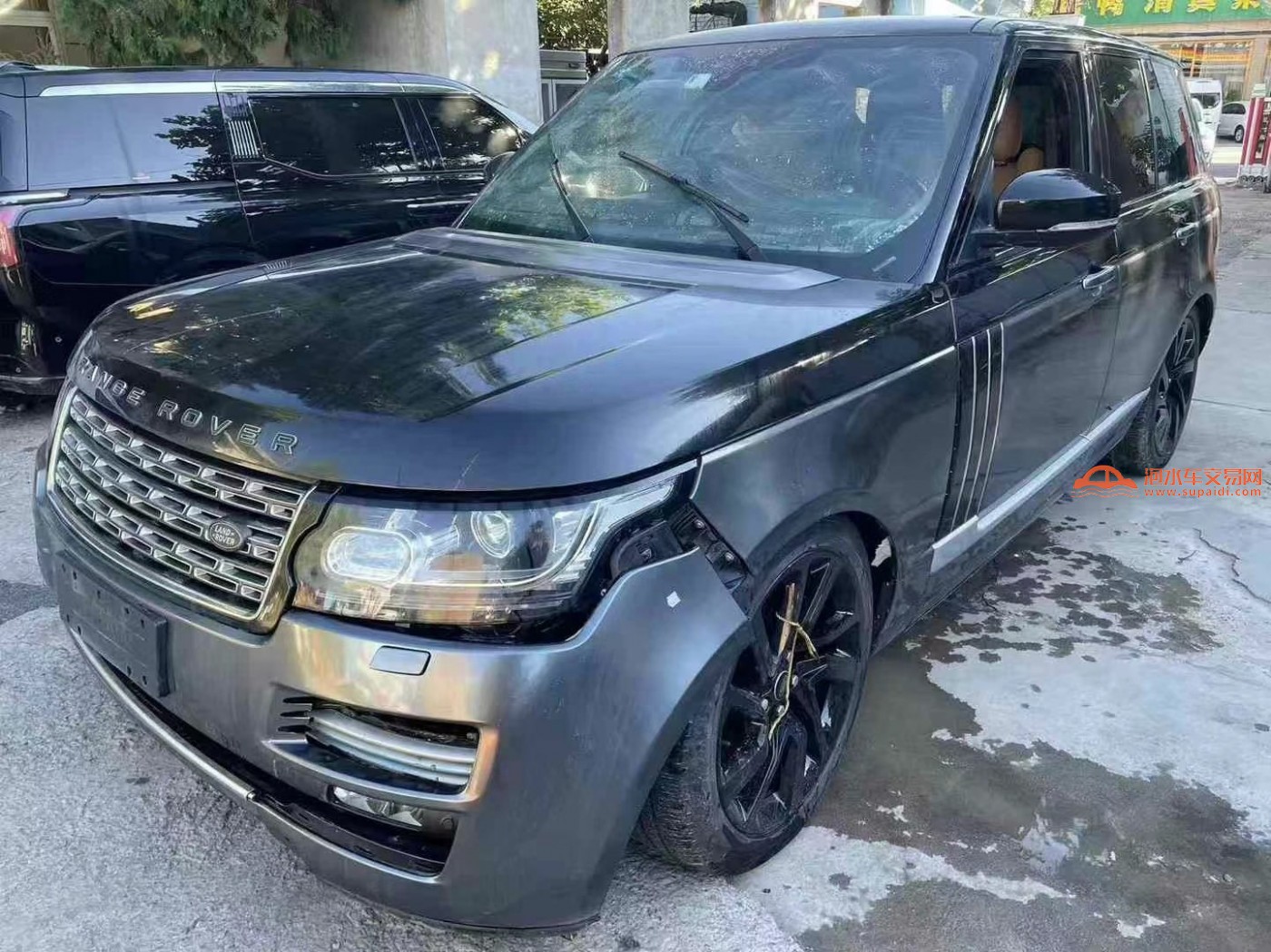 泡水车保险公司赔偿吗？泡水车保险公司怎么赔偿？-泡水车