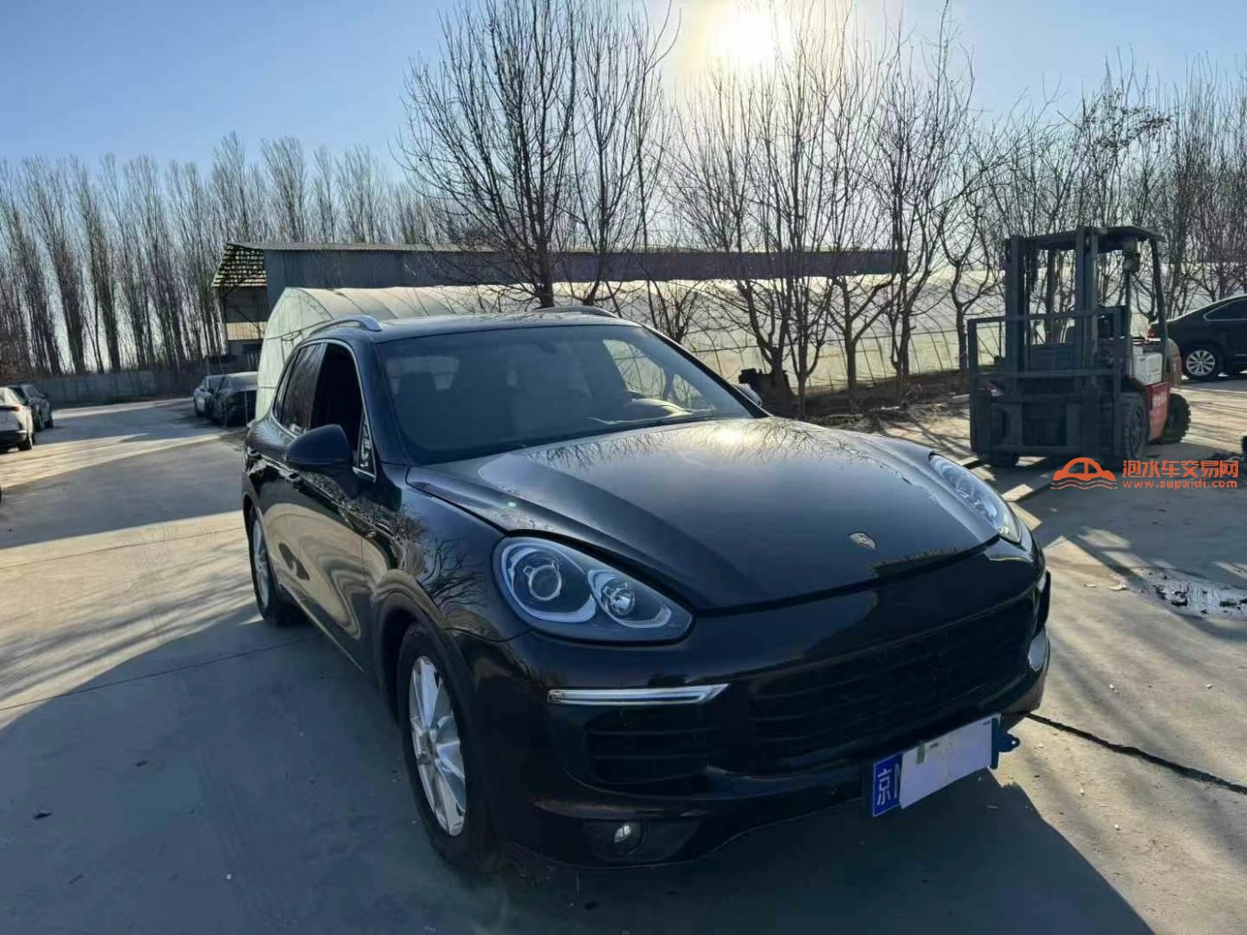 泡水车能便宜多少钱？泡水车折价多少？-泡水车