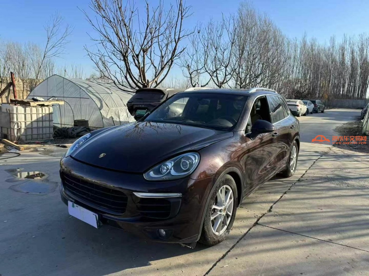 泡水车二手车交易市场：机遇与风险并存，<a href='https://www.supaidi.com/tag/list.php?tagid=36' target='_blank'>泡水车交易网</a>助力明智选择-泡水车