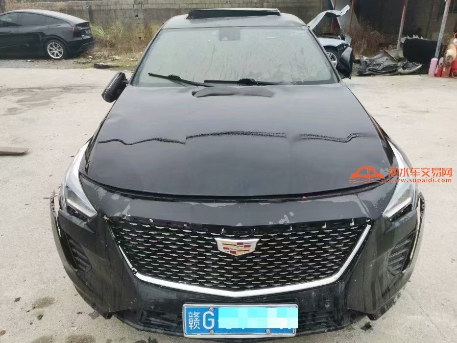 泡水车一般寿命几年？泡水车可以买吗？-泡水车