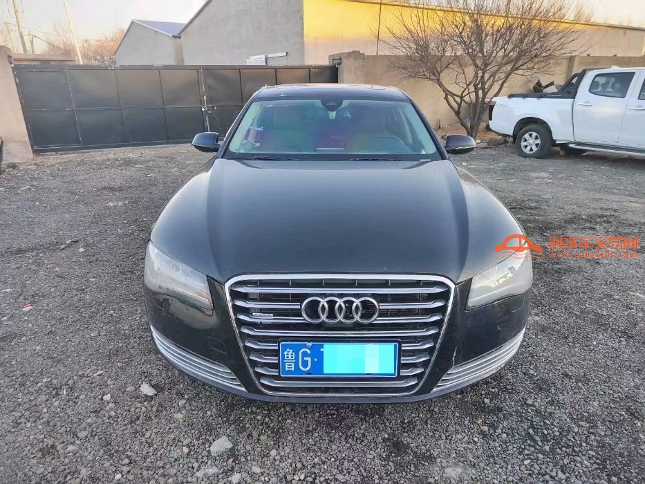 什么叫泡水车？什么样算是泡水车？-泡水车