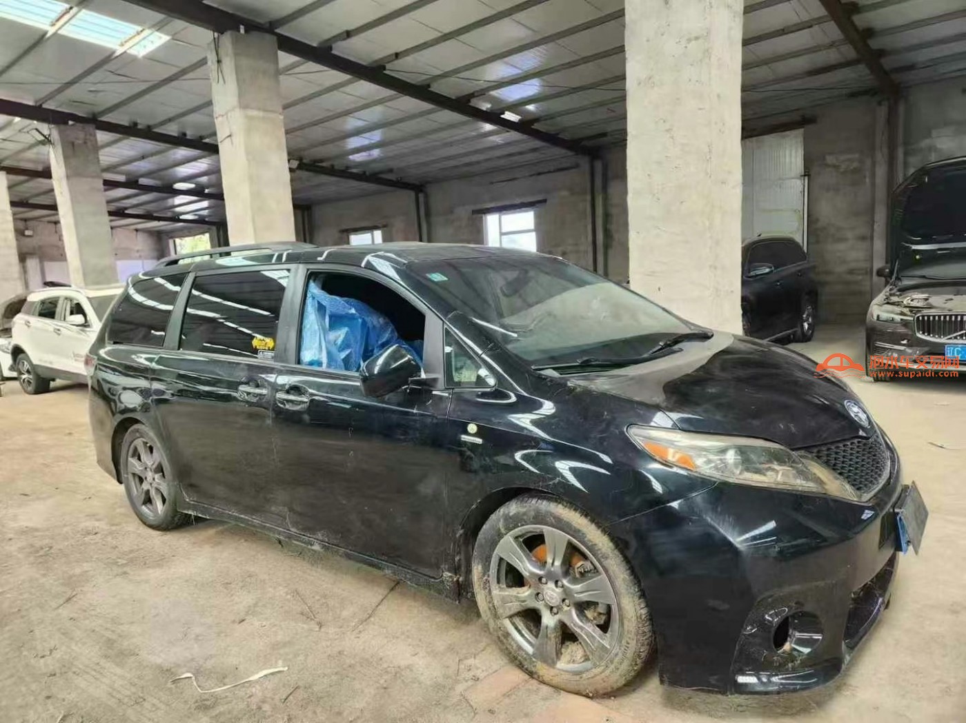 保险公司如何赔偿泡水车？-泡水车