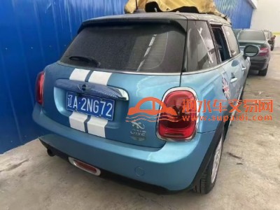 16年MINIMINI小型车