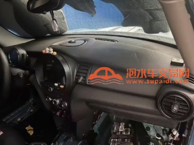 16年MINIMINI小型车