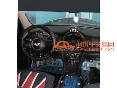 16年MINIMINI小型车