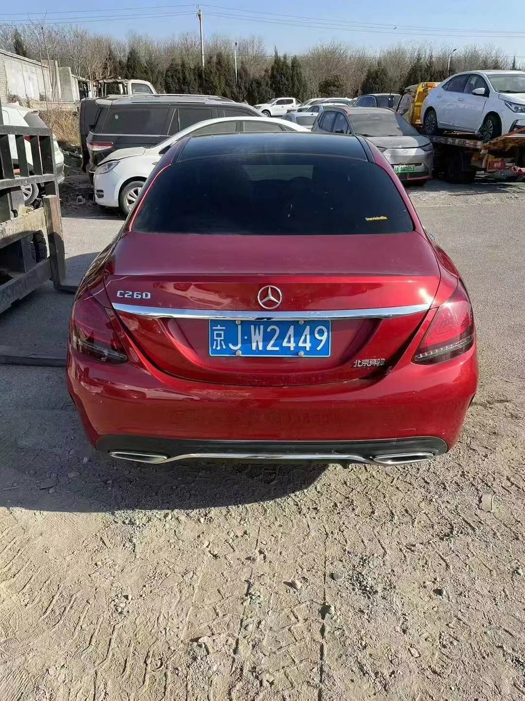 泡水车允许买卖吗？泡水车还能继续开吗？