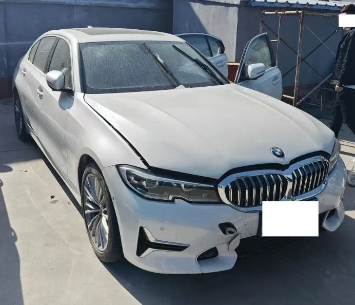 在水里开过算泡水车吗？怎么才算是泡水车？-泡水车