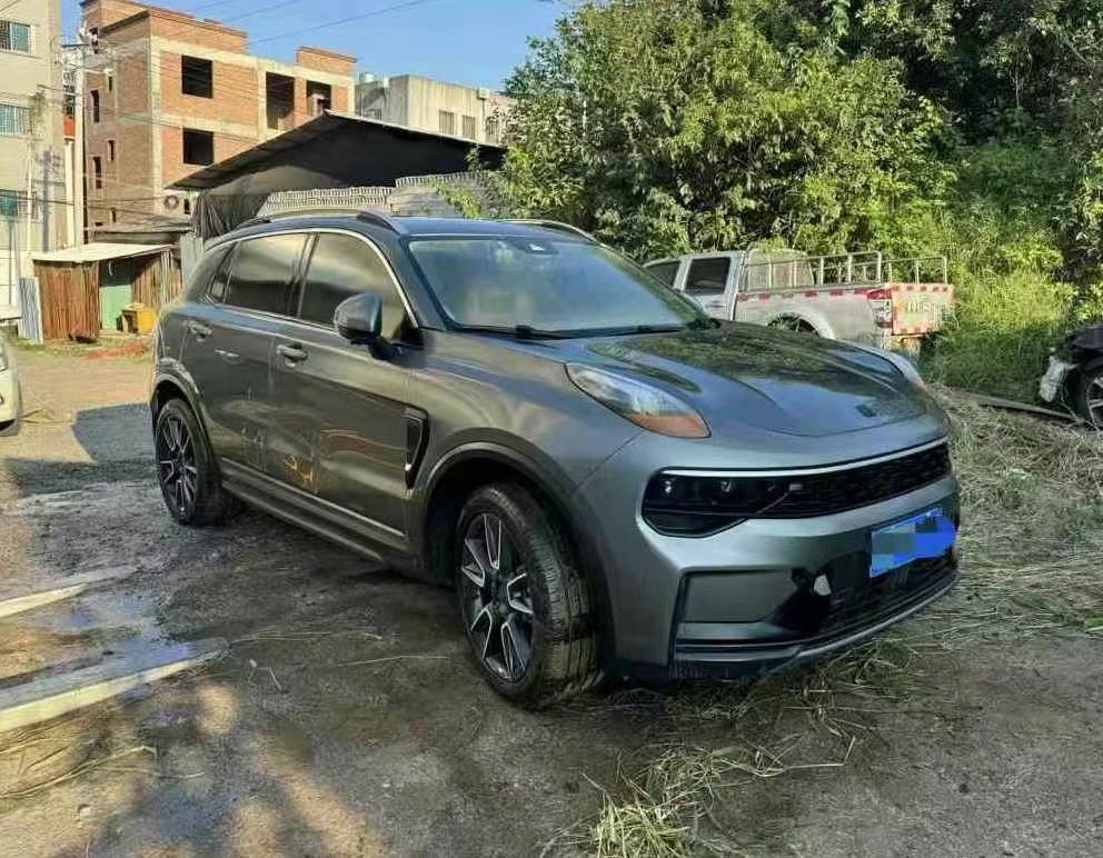 10万的泡水车卖多少钱？静态泡水车怎么修？-泡水车