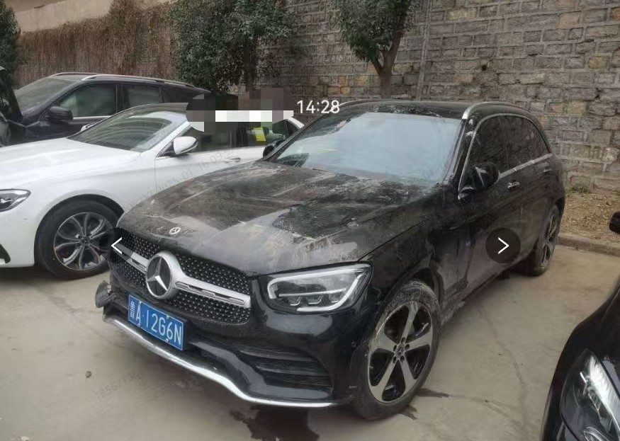 泡水车值多少钱？购买泡水车去哪里比较好？-泡水车