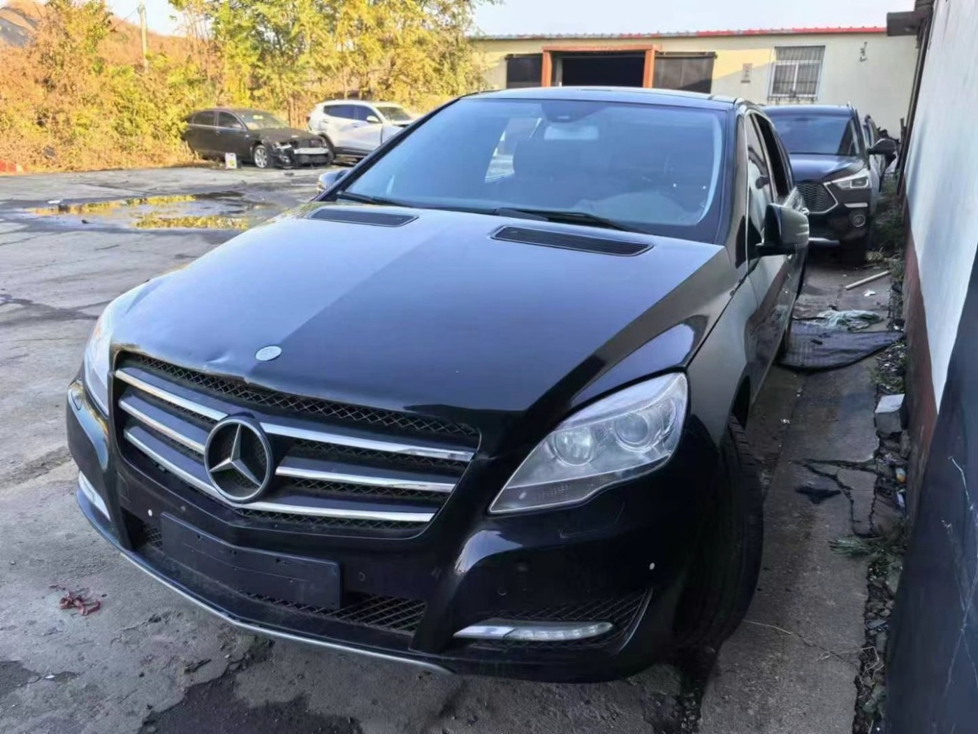 泡水车记录可以查到吗 如何查询泡水车记录-泡水车
