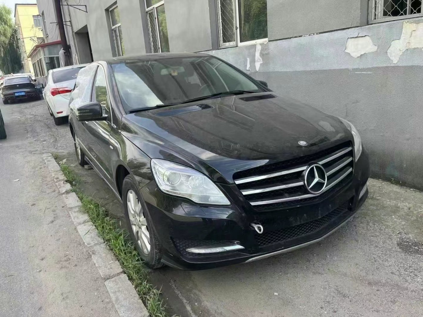 从哪个平台看泡水车最多？-泡水车