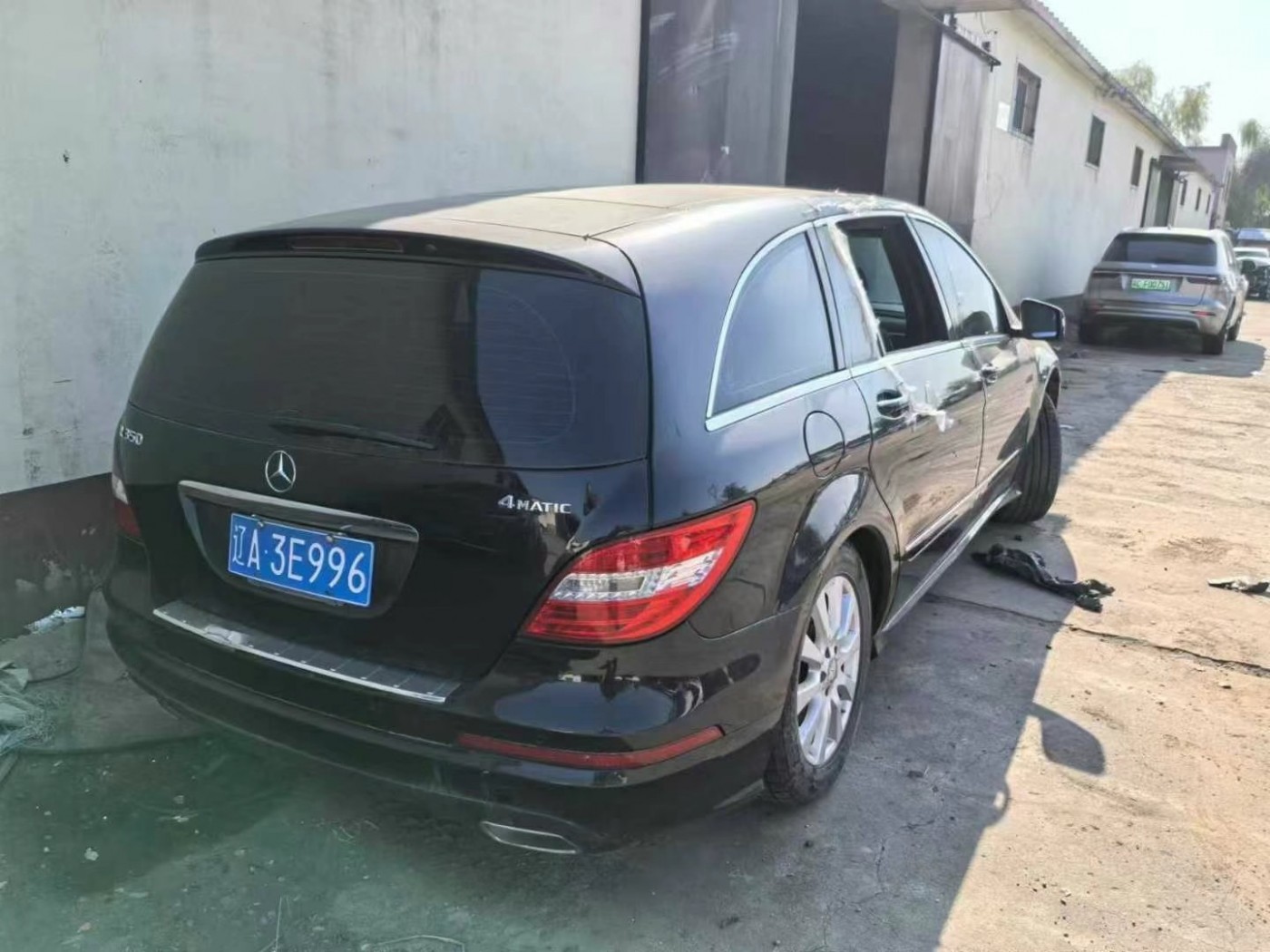 15万的车泡水了保险能赔多少-泡水车