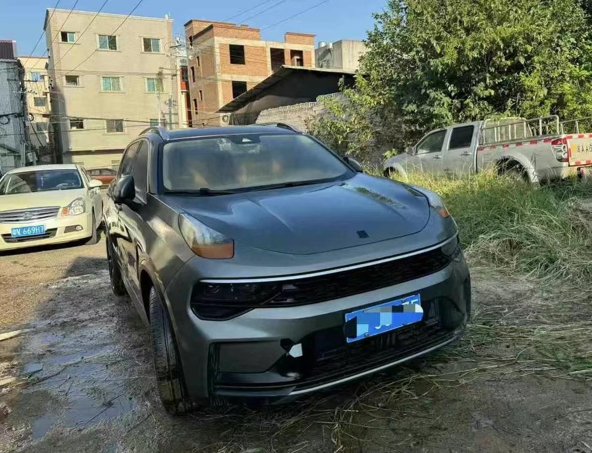 底盘进水了属于泡水车吗-泡水车
