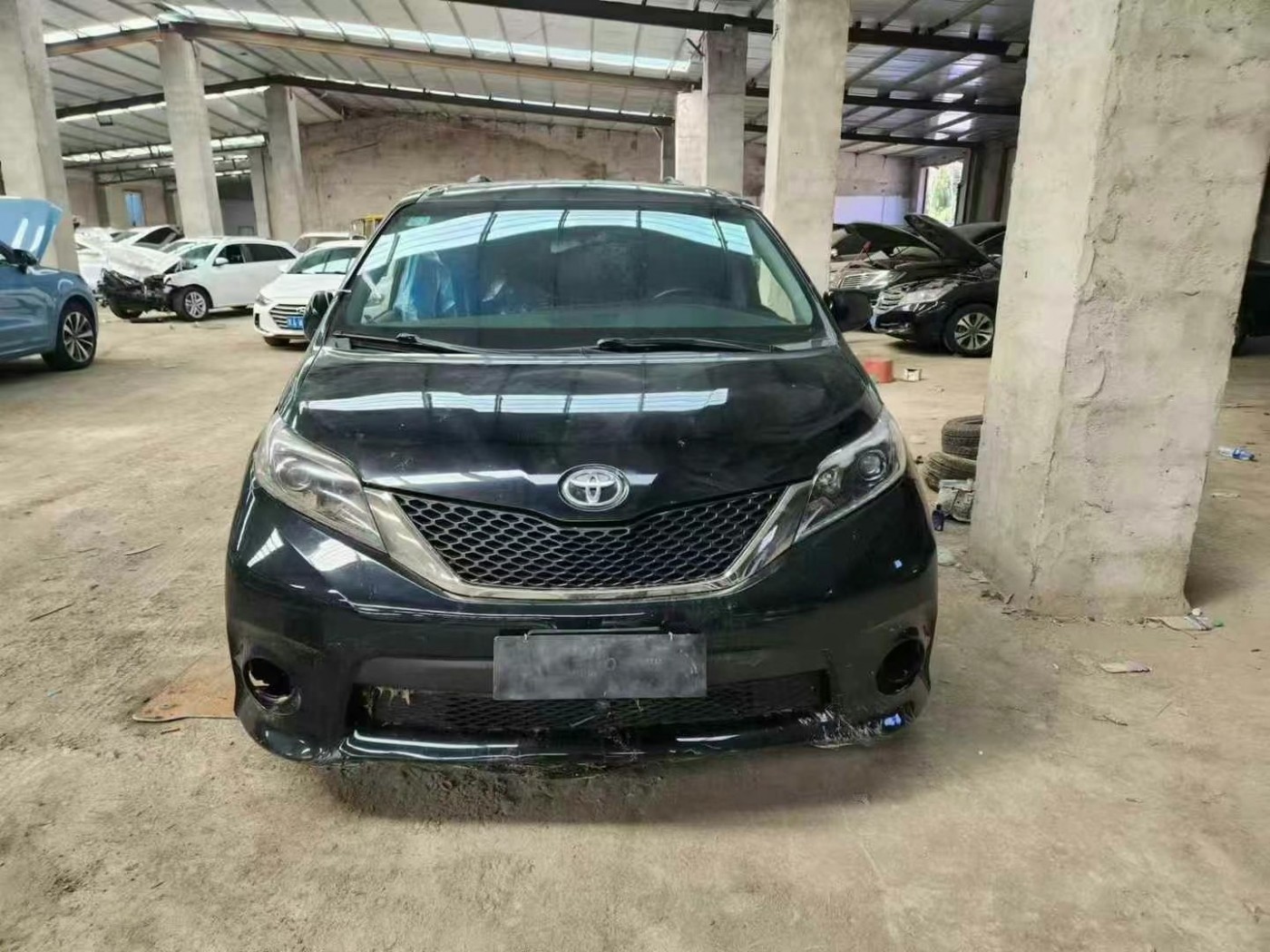 20万的泡水车一般保险赔多少钱-泡水车