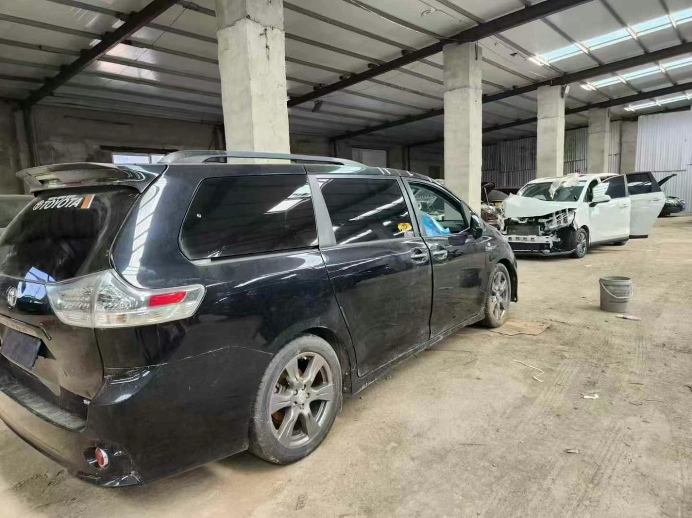 泡水车真的不能买吗？如何在泡水车中发现隐藏的宝藏？-泡水车