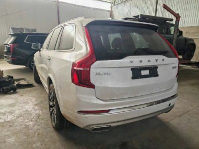 25年沃尔沃沃尔沃XC90SUV