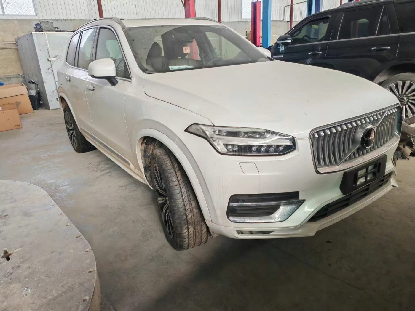 泡水车残值车交易网app有哪些？-泡水车