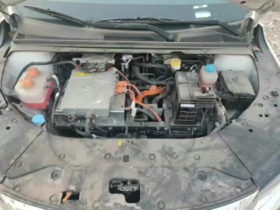 23年广汽新能源埃安中型车