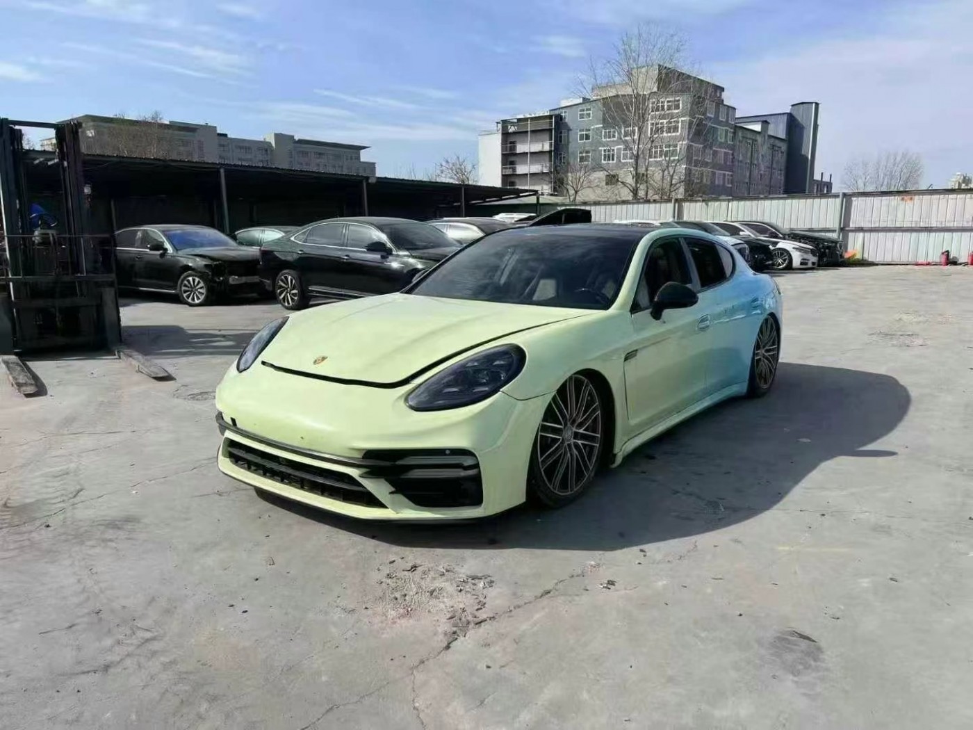 北京广州二手<a href='https://www.supaidi.com/tag/list.php?tagid=36' target='_blank'>泡水车交易网</a>，真的靠谱吗？-泡水车