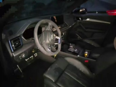 24年奥迪奥迪Q5SUV