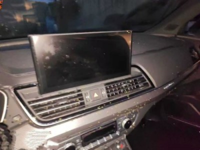 24年奥迪奥迪Q5SUV