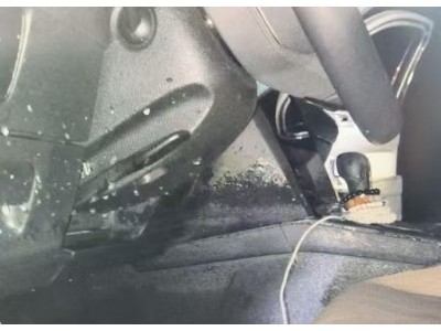 22年大众迈腾中型车