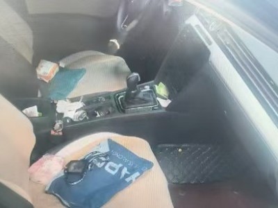22年大众迈腾中型车