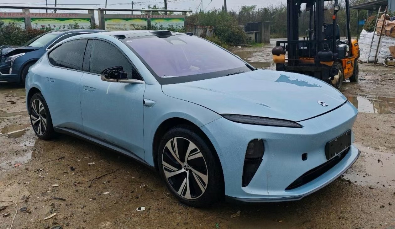 什么人群买泡水车合适？什么人抢着买泡水车？-泡水车