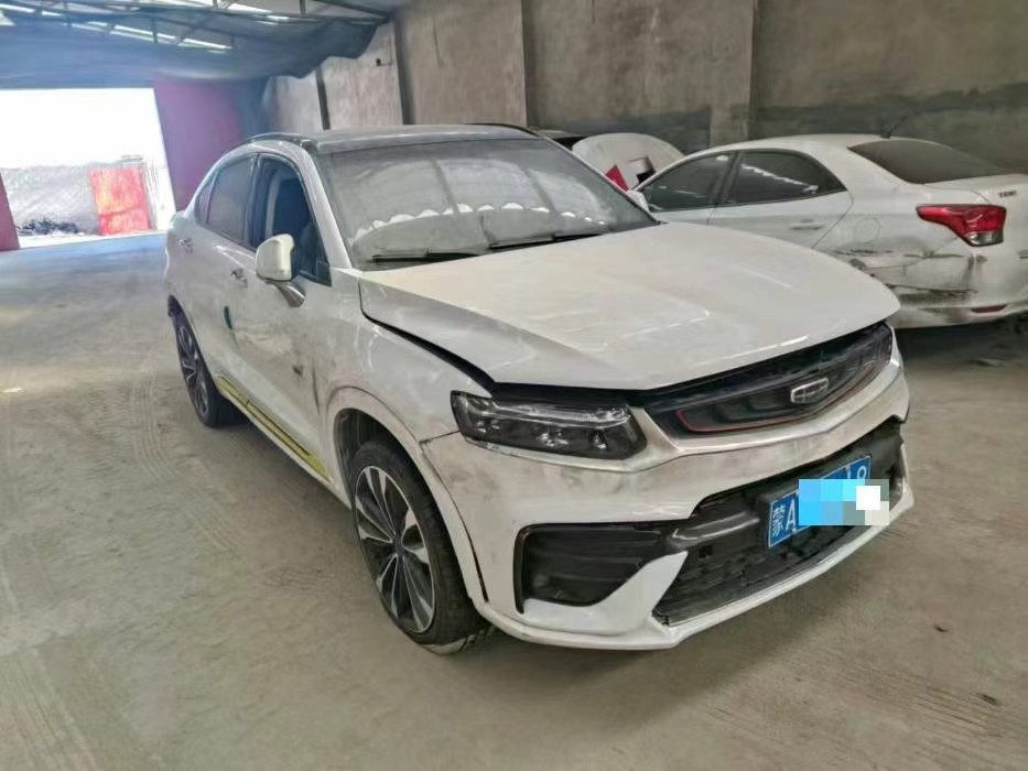 泡水车还能买吗？一般泡水车修复后有什么影响？-泡水车