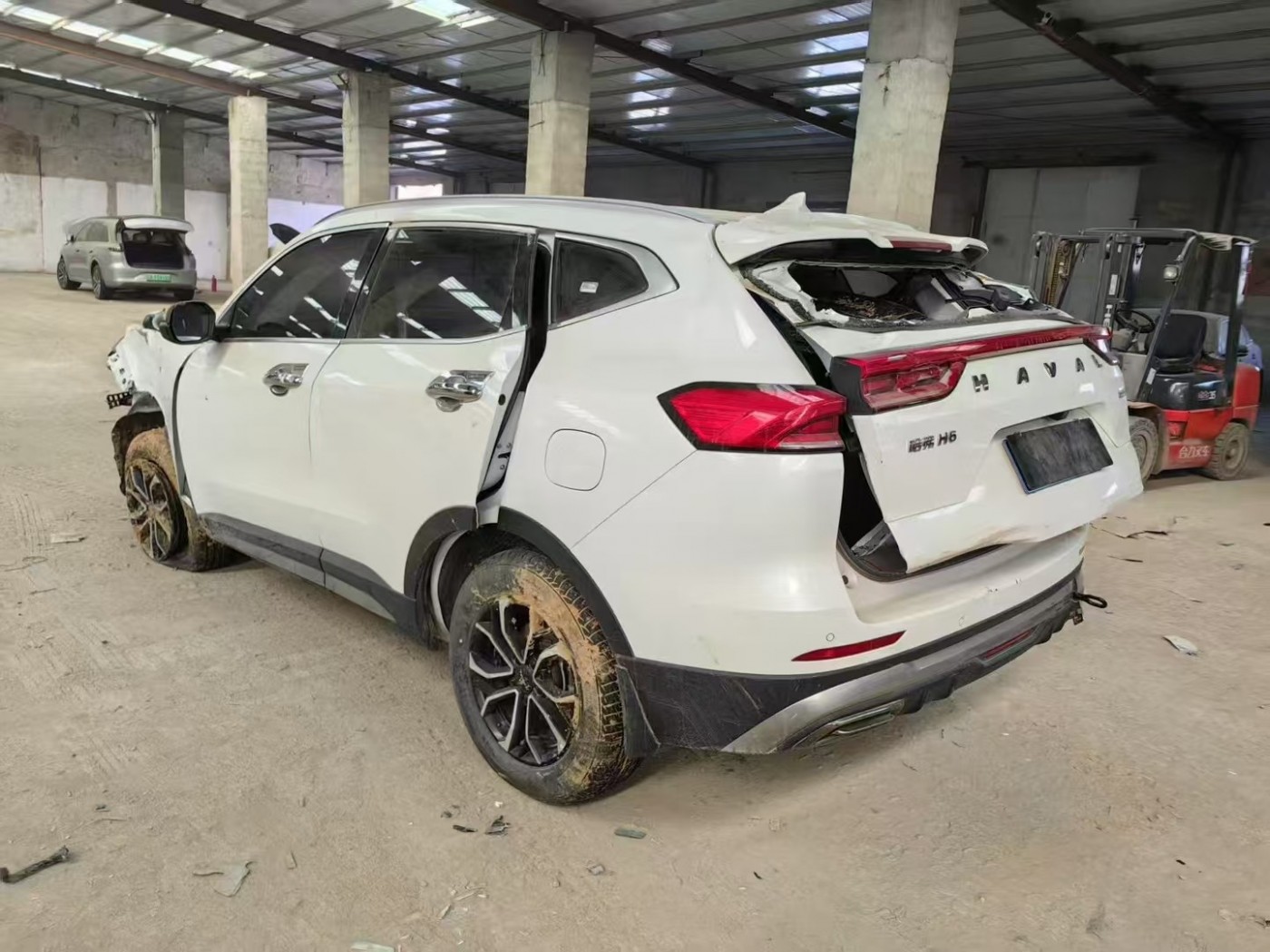 哪里可以买到便宜的泡水车？-泡水车