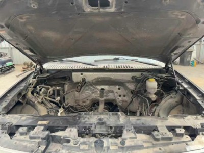 16年林肯领航员SUV